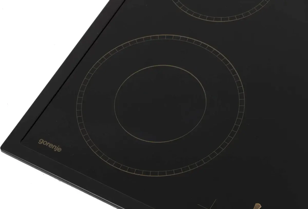 Электрическая варочная панель Gorenje EC642CLB