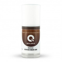 Пигмент Qolora Cocoa Bean 205, 15 мл.