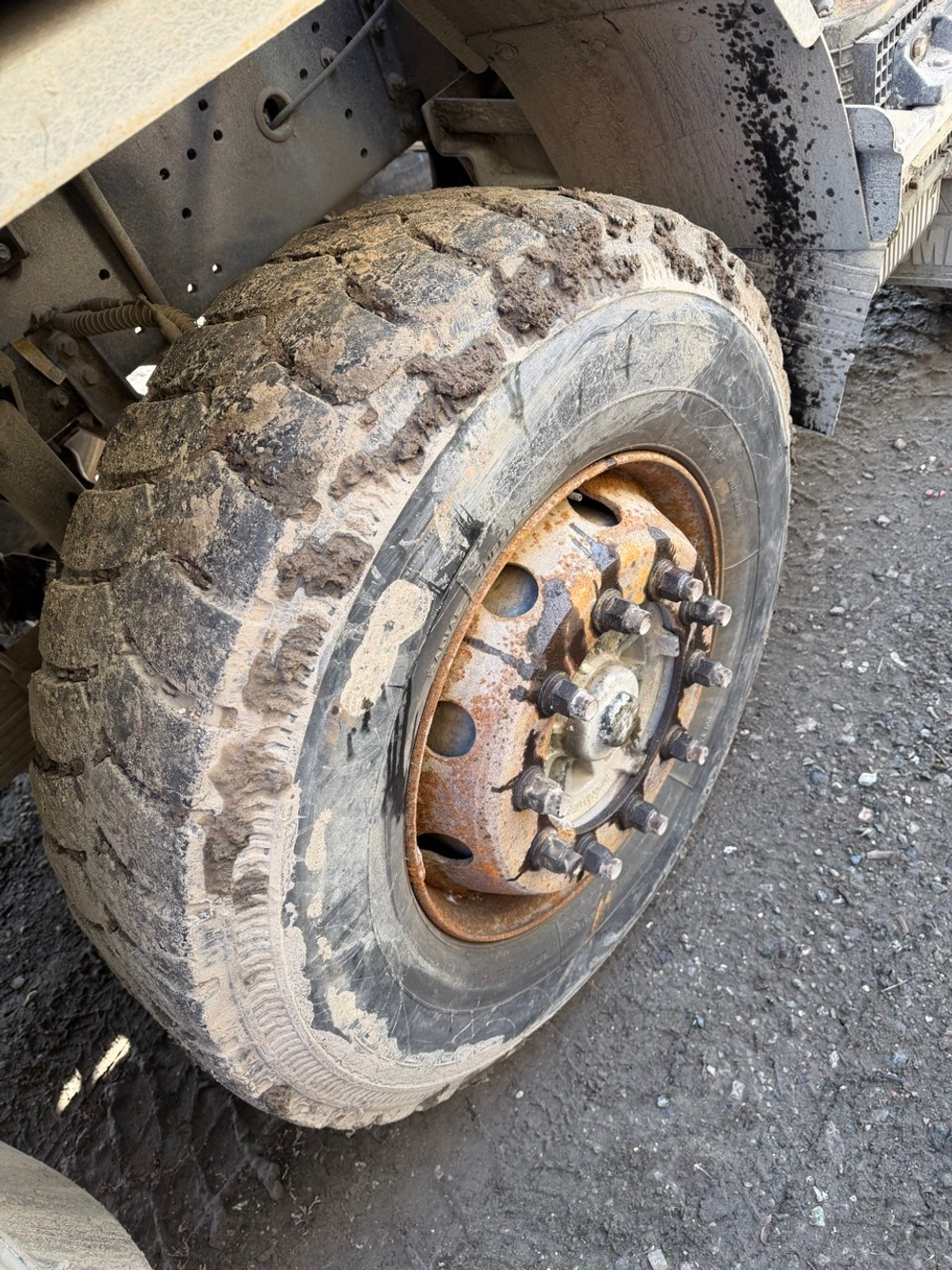Shacman (Shaanxi) SX* 8x4 Самосвал SX331863366 (Дизельный, 12,5 л, 544 л.с., МТ)