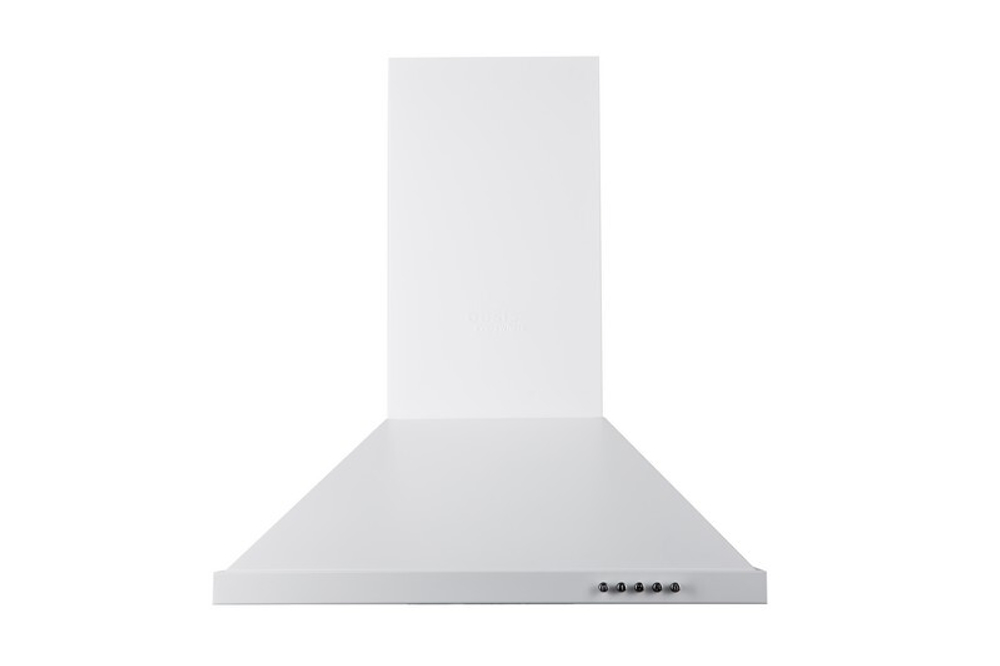 Вытяжка кухонная "Oasis" KB-50W бел