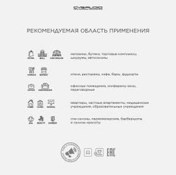 CVGAUDIO R-203m Усилитель 4-8ohm