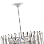 Люстра на штанге Arte Milano SORRENTO-1409 371409/6/350/470 CR