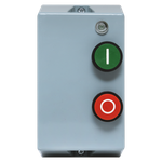 EKF ctrp-r-9-400v-1A-led