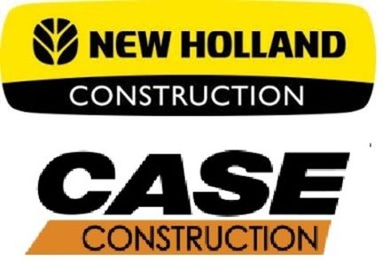 Holland  CASE