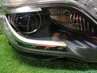 Фара правая Mercedes GLK X204 (2012-2015) ксенон