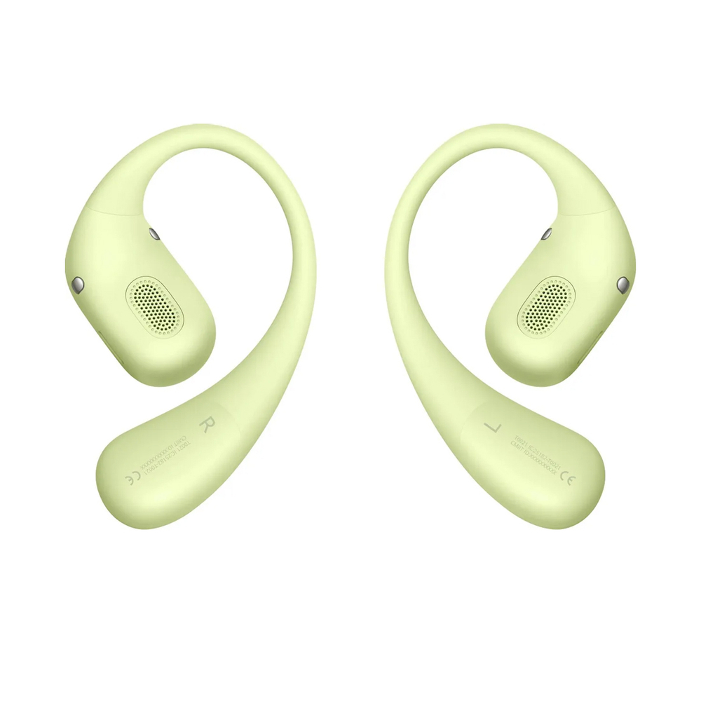Наушники Huawei FreeArc T0021 Green