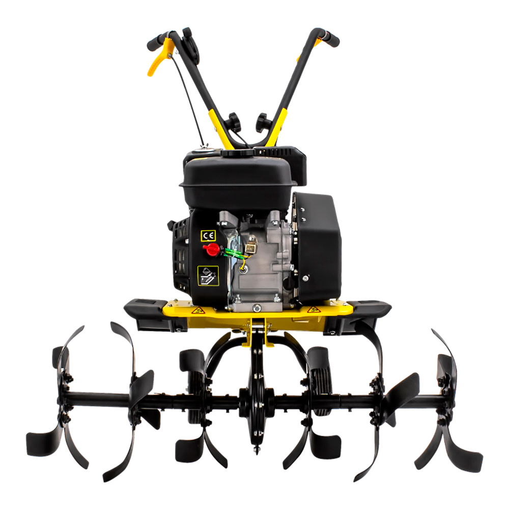 Культиватор бензиновый Huter GMC-7.0