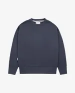 Толстовка Sailor Paul Tonal Sweatshirt темно-серая