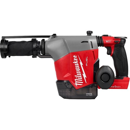 Перфоратор Milwaukee M18 FHAFOH16-0X аккумуляторный