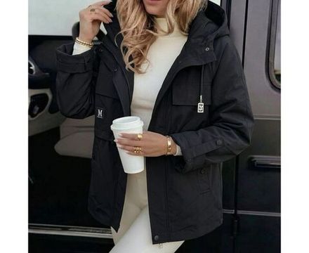 Ветровка 7399165 Fabrika