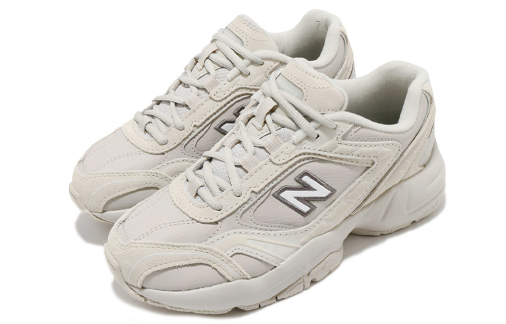 Кроссовки New Balance Nb 452 (Женская размерная сетка)