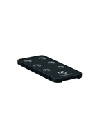 Очаг электрический Electrolux EFP/P-3020LS N