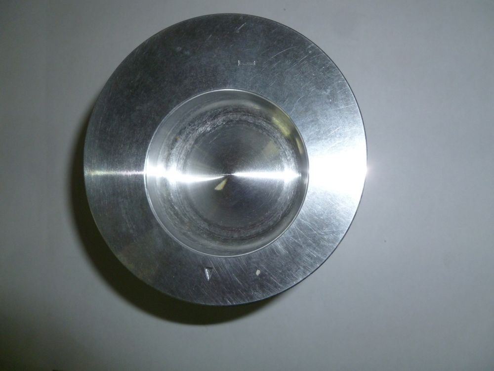 Поршень TDL 32 3L (D=110 мм)/Piston