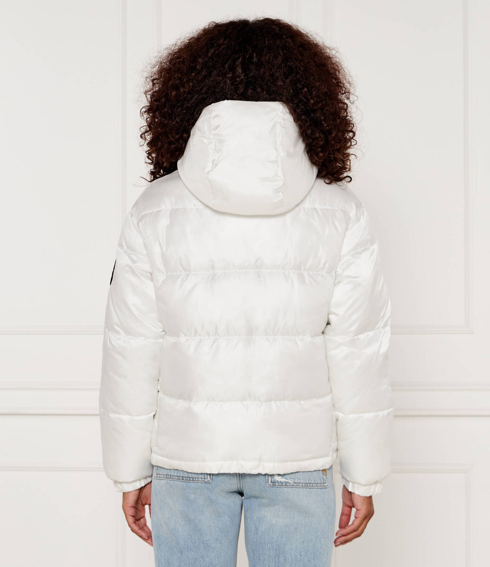 Куртка IDRANTE Pinko - белый(103821 A1ZR)