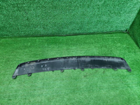 Накладка заднего бампера Lixiang L7 (2024-н.в.)