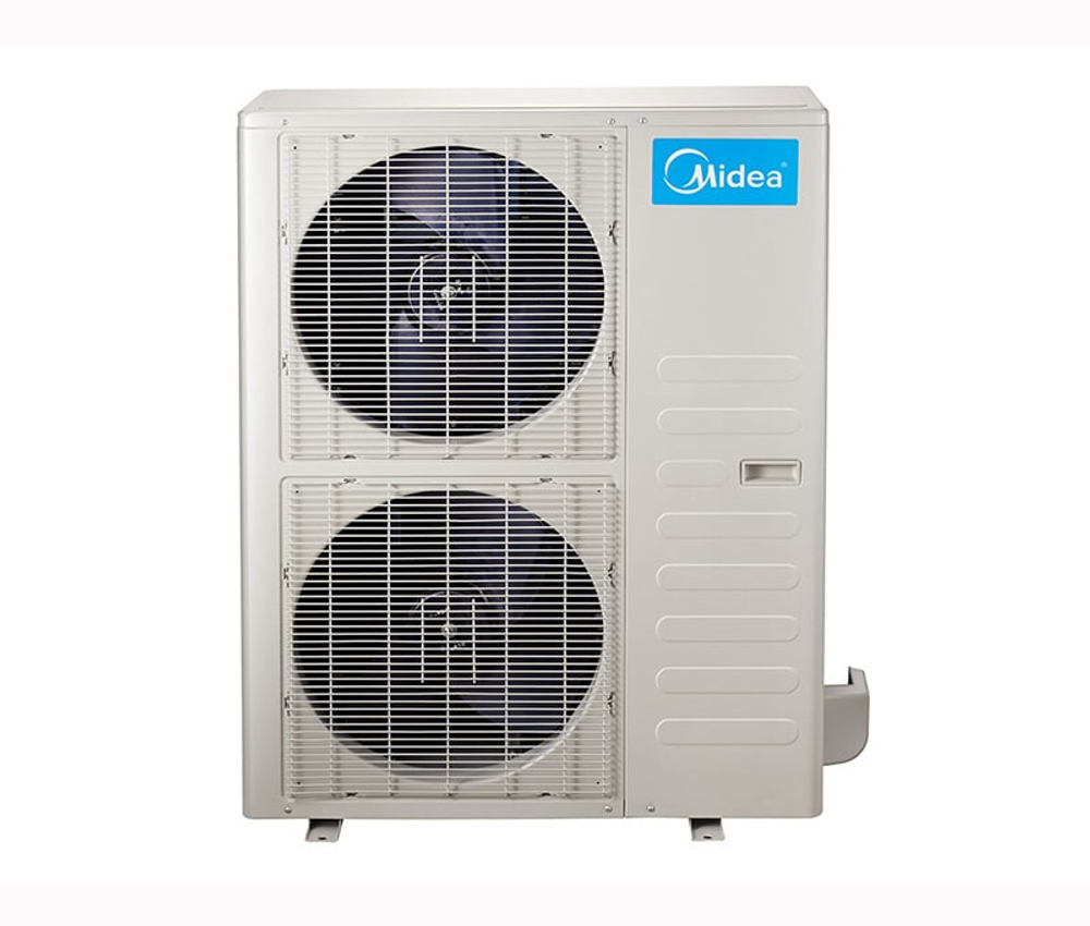 Midea MCD1-55HRFNX(GA)/T-MBQ4-04A1/MOE30U-55HFN8-R(GA)