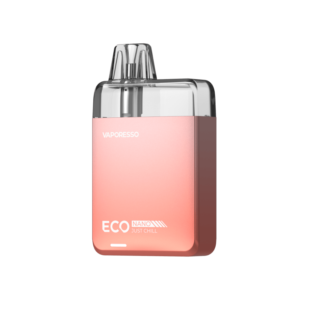 Набор Vaporesso ECO NANO Pod Kit - Sakura Pink Набор Vaporesso ECO NANO Pod Kit - Sakura Pink