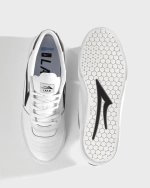 Кеды Cambridge - White Leather (EG)