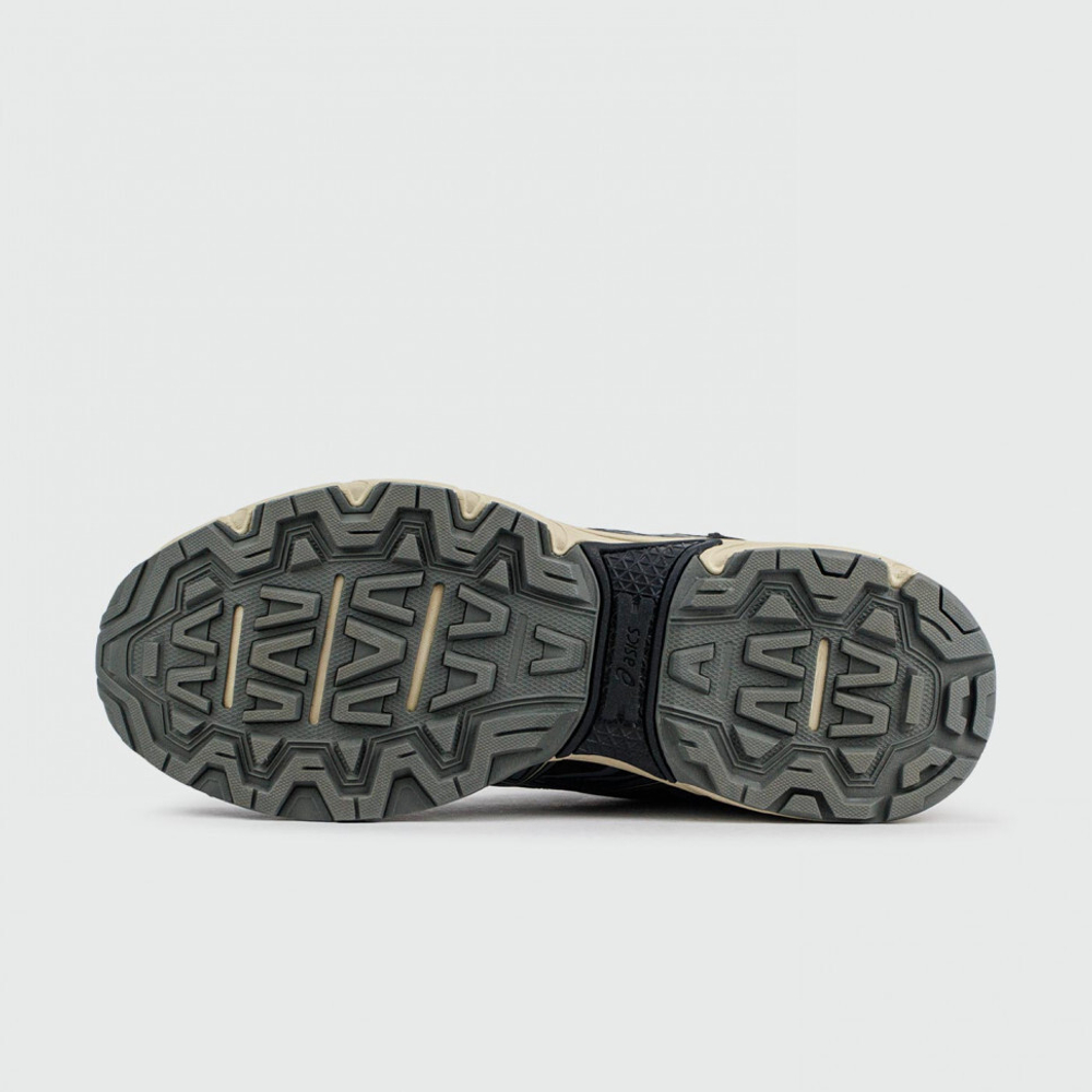 кроссовки Asics Gel-Venture 6 Dark Grey