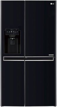 Холодильник LG GS-J760WBXV