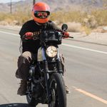 Gringo S Gloss / Оранжевый