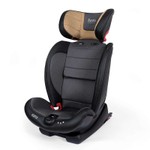 Автокресло Nuovita Maczione N123i-1 Beige/Бежевый