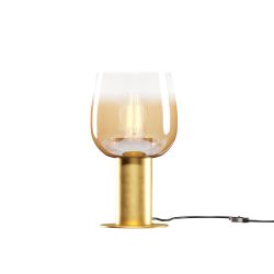 Настольная лампа Maytoni   MOD414TL-01G