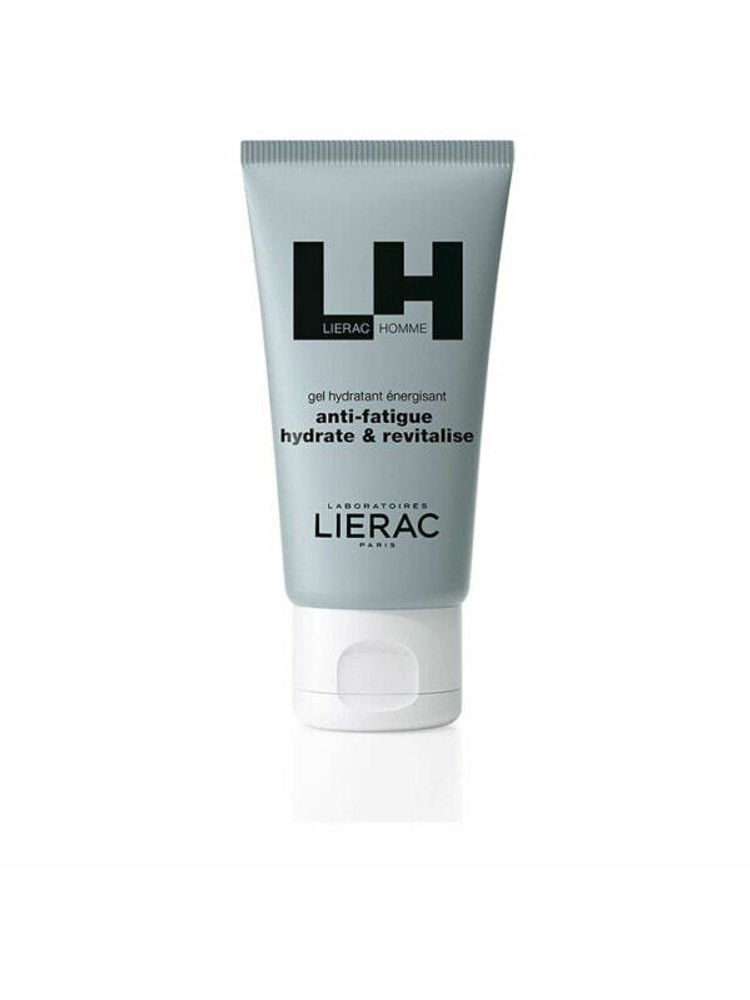 Увлажняющий гель Lierac LH Прив усталости Заряжающий энергией (50 ml)