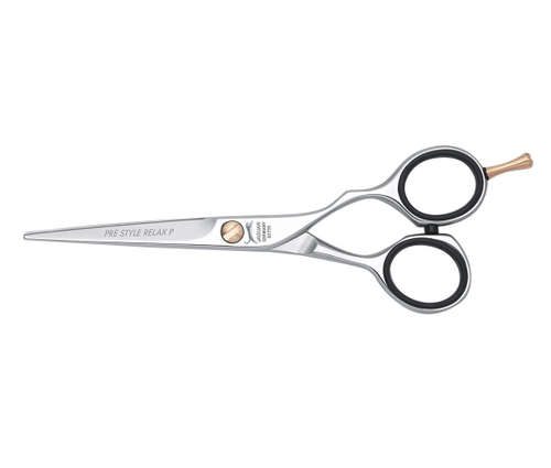 Ножницы прямые Jaguar Pre Style Relax Polish 5.0"