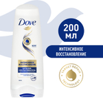 Dove 200мл. бальзам Интенсивное восст. блеск д/повр.волос