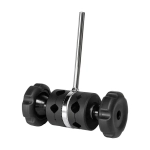 Головка KUPO KCP-280B DOUBLE GAG GRIP HEAD двойной