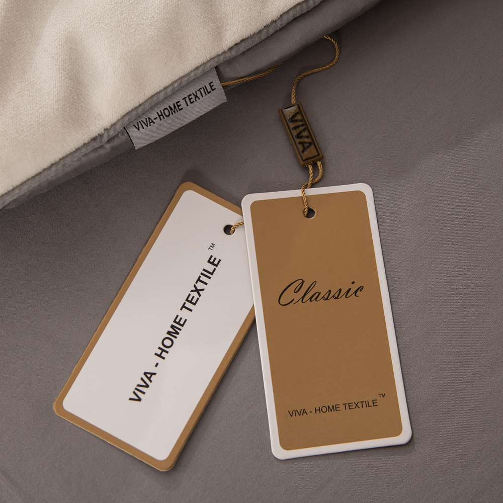 Комплект постельного белья Сатин Velvet Premium с Одеялом VP013