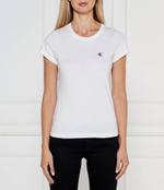 футболка CALVIN KLEIN JEANS - белый(J20J212883)
