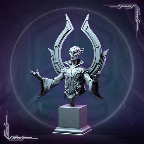 271Loot Studios миниатюра для dnd, днд, pathfinder, фентези, Настольная игра, НРИ, Варгейм, РПГ