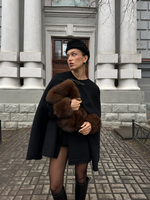 Манжеты BRASLETY| Коричневый