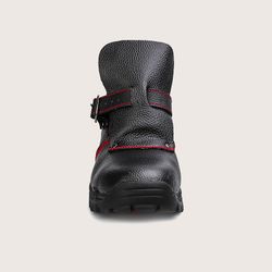 Ботинки СКОРПИОН-СВАРЩИК с МП ИМ