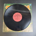 LP Группа Форум - Белая ночь. Виниловая пластинка 12 дюймов , LP Мелодия СССР 1987 год