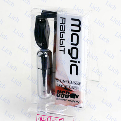 USB-вибромассажер