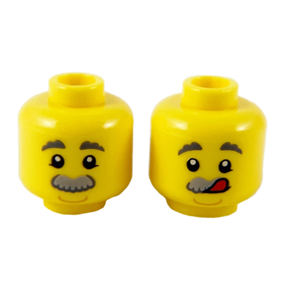 Голова от Пчеловода 3626pb2740