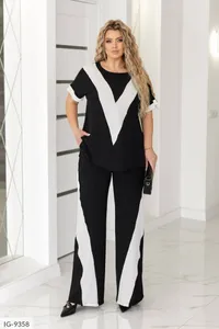 Костюм IG-9343 Фабрика Моды