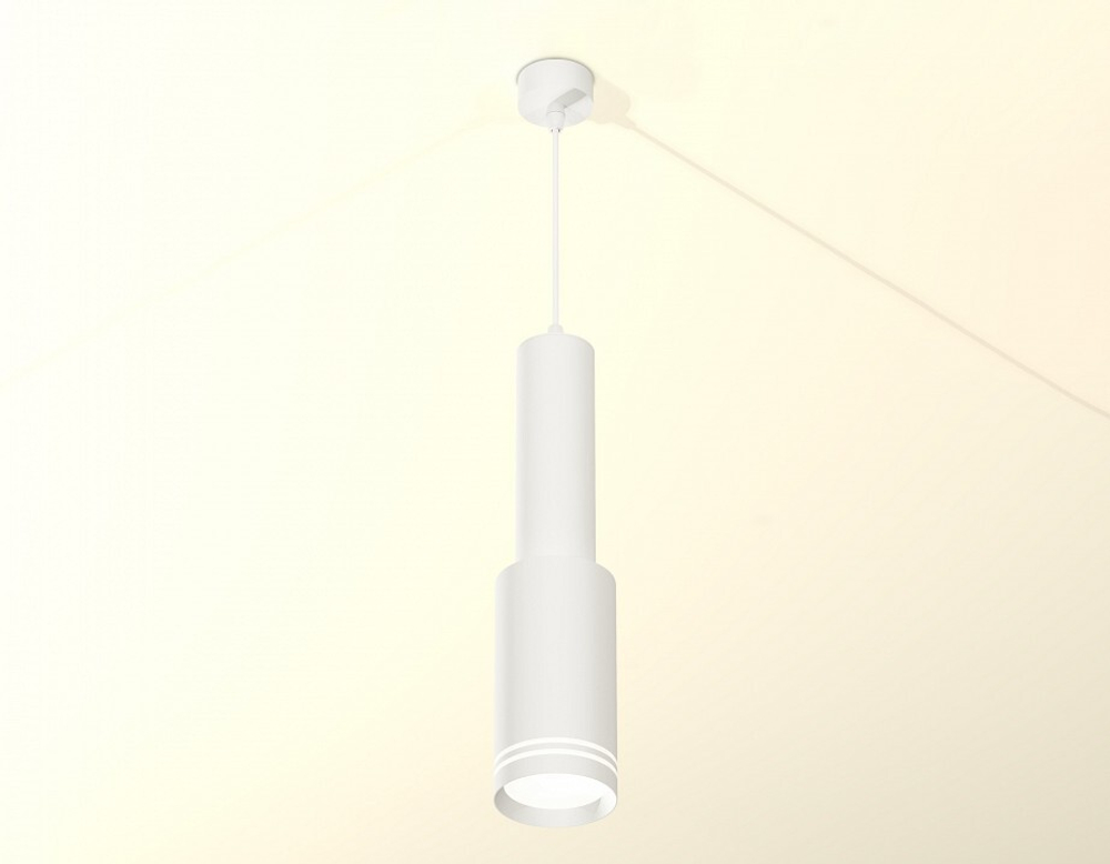 Подвесной светильник Ambrella Light XP XP8161001