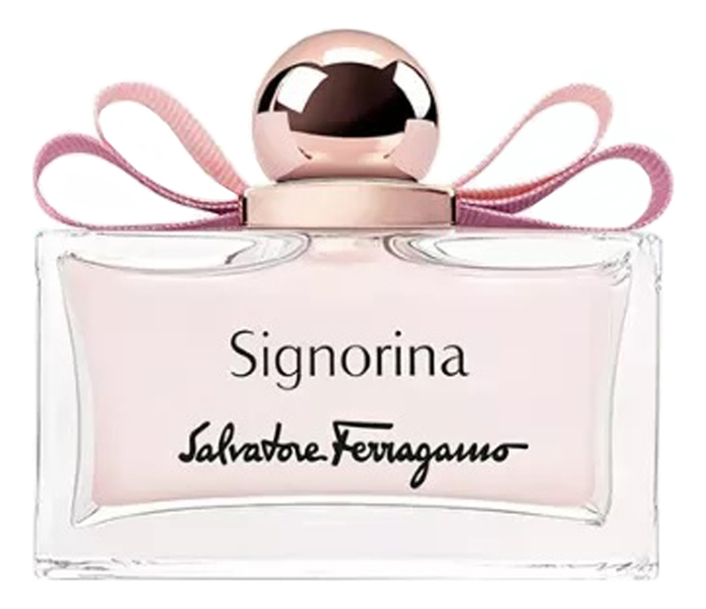 Salvatore Ferragamo Signorina
