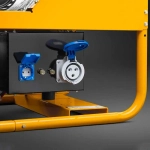 Caiman Leader 10500XL21 DE бензиновый генератор 10500XL21 DE