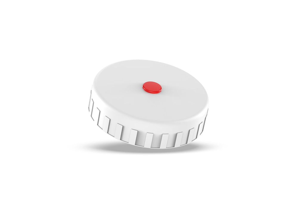 Термос для еды Biostal (0.5 литра), стальной