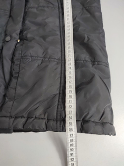 Пуховик демисезоный 46 размер