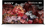 ТЕЛЕВИЗОР SONY BRAVIA XR-75X95L EU