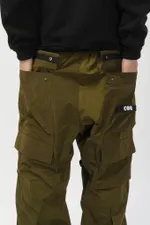 Купить Штаны COR Warfare армейский темные Штаны COR Warfare армейский темные