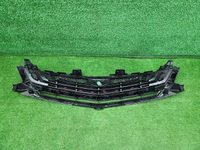 Решетка радиатора Geely Coolray (2019-2023)