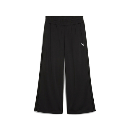 Женские брюки PUMA WARDROBE ESS Low Rise Pants