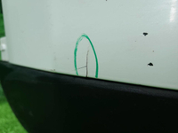 Бампер передний EXEED TXL (2021-н.в.)